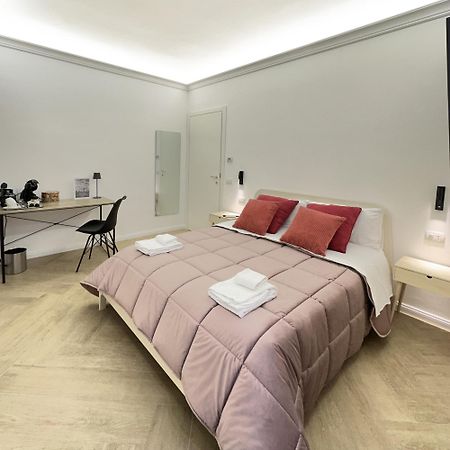 Vicki Vomero Rooms - Napoli Eksteriør billede