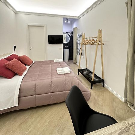 Vicki Vomero Rooms - Napoli Eksteriør billede