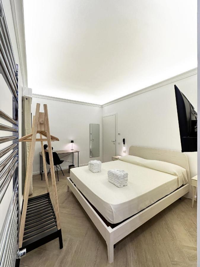 Vicki Vomero Rooms - Napoli Eksteriør billede