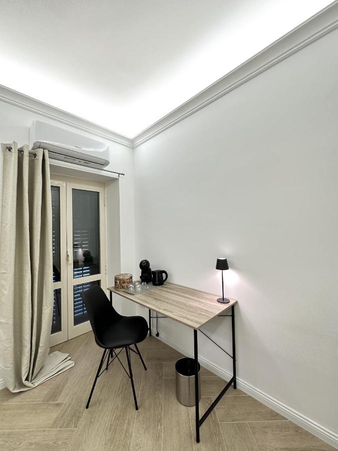 Vicki Vomero Rooms - Napoli Eksteriør billede
